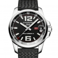 Chopard Classic Racing Mille Miglia Gran Turismo XL Stainless Steel