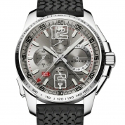 Chopard Classic Racing Mille Miglia GT XL Chrono Split Seconds Stainless Steel Limited Edition