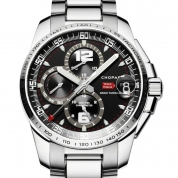Chopard Classic Racing Mille Miglia GT XL Chrono Stainless Steel