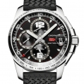 Chopard Classic Racing Mille Miglia GT XL Chrono Stainless Steel
