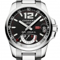 Chopard Classic Racing Mille Miglia GT XL Power Control Stainless Steel