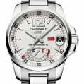 Chopard Classic Racing Mille Miglia GT XL Power Control Stainless Steel