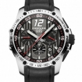 Chopard Classic Racing Superfast Chrono Stainless Steel
