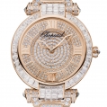 Chopard Imperiale 40 MM Watch 18-Carat Rose Gold & Diamonds