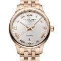 Chopard L.U.C 1937 Classic 18-carat Rose Gold