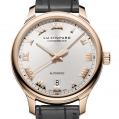 Chopard L.U.C 1937 Classic 18-carat Rose Gold