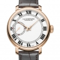 Chopard L.U.C 1963 18-carat Rose Gold Limited Edition