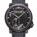 Chopard L.U.C 8HF Power Control Titanium and Ceramic Limited Edition