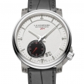 Chopard L.U.C 8HF TITANIUM