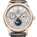 Chopard L.U.C Lunar One 18-Carat Rose Gold