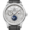 Chopard L.U.C Lunar One 18-Carat White Gold