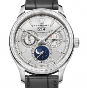 Chopard L.U.C Lunar One 18-Carat White Gold