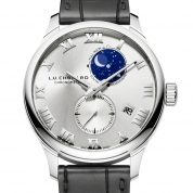 Chopard L.U.C Lunar Twin 18-Carat White Gold