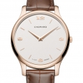 Chopard L.U.C XP 18-carat Rose Gold