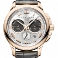 Chopard L.U.C XP Chrono One 18-Carat Rose Gold