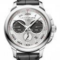 Chopard L.U.C XP Chrono One 18-Carat White Gold