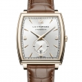 Chopard L.U.C XP Tonneau 18-carat Rose Gold