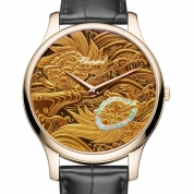 Chopard L.U.C XP Urushi 18-Carat Rose Gold