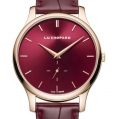 Chopard L.U.C XPS 18-carat Rose Gold