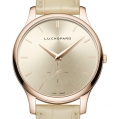 Chopard L.U.C XPS 18-carat Rose Gold