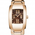Chopard La Strada 18-carat Rose Gold