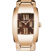 Chopard La Strada 18-carat Rose Gold