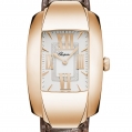 Chopard La Strada 18-carat Rose Gold