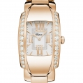 Chopard La Strada 18-carat Rose Gold And Diamonds