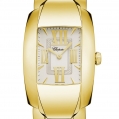 Chopard La Strada 18-carat Yellow Gold