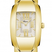 Chopard La Strada 18-carat Yellow Gold