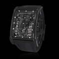Christophe Claret Extreme Dualtow Nighteagle