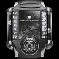 Christophe Claret Extreme X-TREM-1