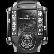 Christophe Claret Extreme X-TREM-1