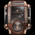 Christophe Claret Extreme X-TREM-1