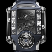 Christophe Claret Extreme X-TREM-1