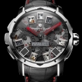 Christophe Claret Gaming Blackjack