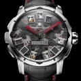 Christophe Claret Gaming Blackjack