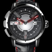 Christophe Claret Gaming Poker