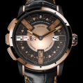 Christophe Claret Gaming Poker