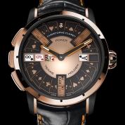 Christophe Claret Gaming Poker