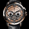 Christophe Claret Traditional Complications Kantharos
