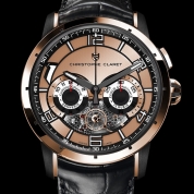 Christophe Claret Traditional Complications Kantharos