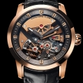 Christophe Claret Traditional Complications Maestoso