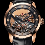 Christophe Claret Traditional Complications Maestoso