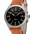 Christopher Ward Aviation C8 Pilot MK II - Vintage Edition
