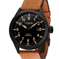 Christopher Ward Aviation C8 Pilot MK II- U-2 Vintage Edition