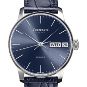 Christopher Ward C9 Big Day-Date Automatic