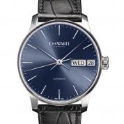 Christopher Ward C9 Big Day-Date Automatic