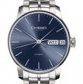 Christopher Ward C9 Big Day-Date Automatic