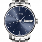 Christopher Ward C9 Big Day-Date Automatic